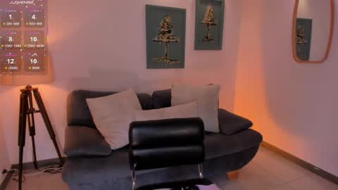 Alana online show from February 2026 02:53:01 AM