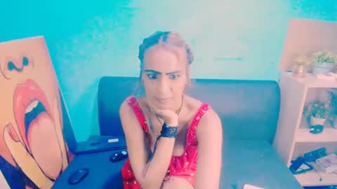 alanadelray online show from January 2025 08:51:02 AM