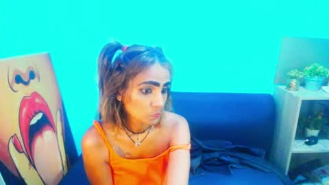 alanadelray online show from January 2025 12:21:01 PM