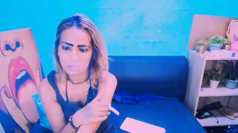 alanadelray online show from January 2025 11:24:01 AM