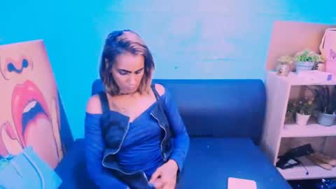 alanadelray online show from January 2025 02:28:02 PM