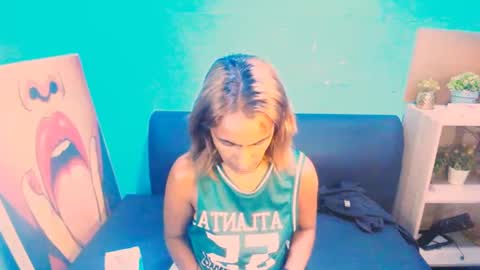 alanadelray online show from February 2025 02:16:01 PM