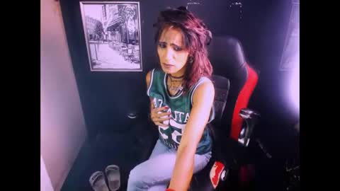 alanadelray online show from December 2025 07:06:02 AM