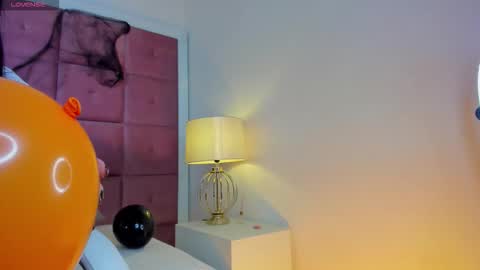 Snapshot of alanah_connors chatting on October 2025 01:56:02 PM alanah_connors online show from October 2025 01:56:02 PM