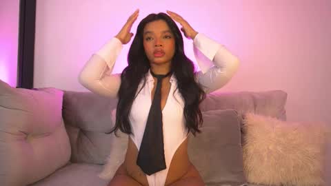 Alanna online show from February 2026 08:29:02 AM