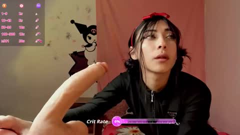 ALANA Please follow me  online show from December 2025 06:11:01 AM