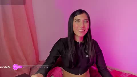 ALANA Please follow me  online show from January 2026 03:23:02 AM