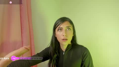 ALANA Please follow me  online show from February 2026 06:22:01 AM