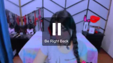 Alana online show from September 2025 06:44:01 PM