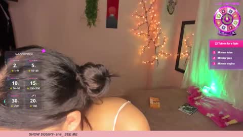 alanamurphy online show from March 2026 01:07:02 AM