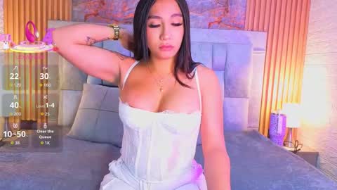 ALANA online show from January 2026 08:11:02 PM