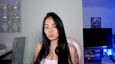 Snapshot of alanatate chatting on October 2025 12:36:01 AM Alanatate online show from October 2025 12:36:01 AM