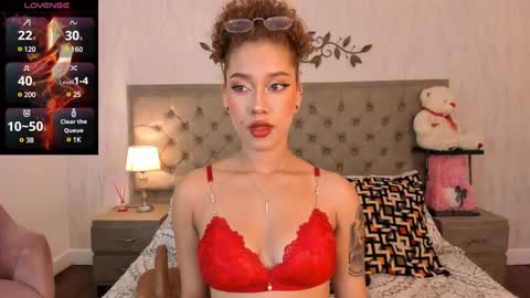 Snapshot of alanaxbrown chatting on December 2024 12:03:01 PM Tell me Alana online show from December 2024 12:03:01 PM