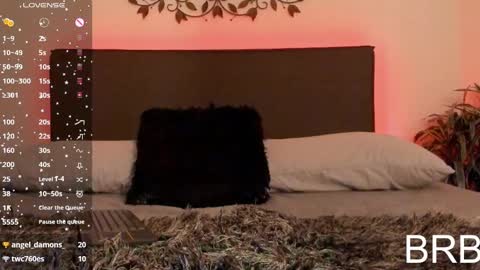 Snapshot of alanaxbrown chatting on February 2025 03:23:02 PM Tell me Alana online show from February 2025 03:23:02 PM