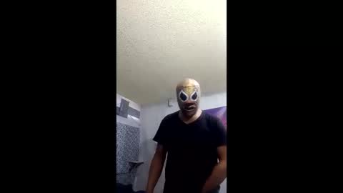 Alain Deleon online show from March 2026 07:48:02 AM