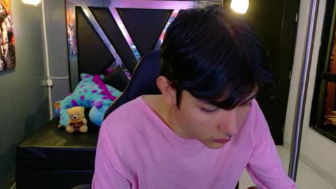 ALAN DEL REY online show from January 2026 03:09:02 AM