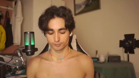 idenavarre online show from January 2025 10:23:01 PM