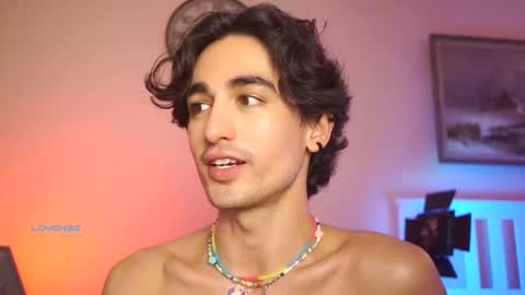 idenavarre online show from March 2025 01:42:02 AM