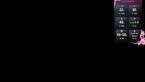 Stella online show from November 2025 03:13:02 PM