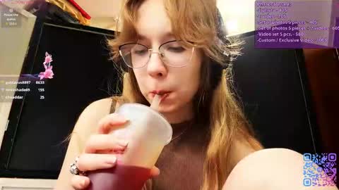 Stella online show from November 2025 11:05:02 AM