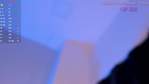 alanha online show from December 2024 11:59:02 PM