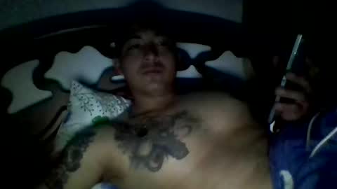 alanj998 online show from February 2026 05:36:01 AM