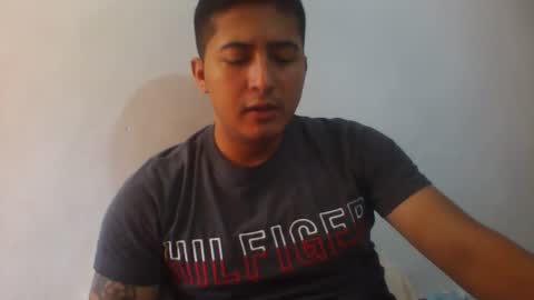 alanj998 online show from April 2026 08:06:02 PM