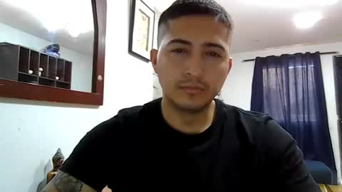Snapshot of alanj998 chatting on July 2026 05:48:02 PM alanj998 online show from July 2026 05:48:02 PM