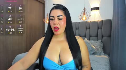 Alana online show from May 2026 10:18:02 PM
