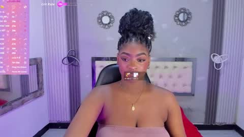 Alanna online show from June 2026 04:01:02 AM