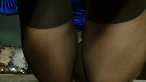 Alanna online show from October 2025 04:35:01 PM