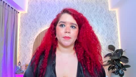 Alanna  online show from December 2024 06:57:02 AM