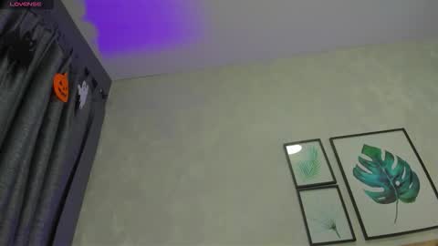 Alanna  online show from November 2025 12:56:01 AM