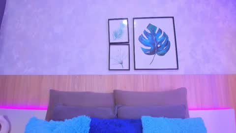 Alanna  online show from February 2026 03:27:02 AM