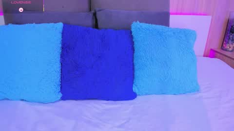 Alanna  online show from March 2026 02:18:01 AM