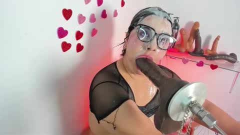 alana silver online show from February 2026 03:56:02 AM