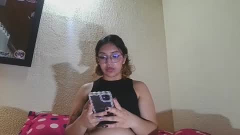 alanna_smith69 online show from June 2026 02:58:02 AM