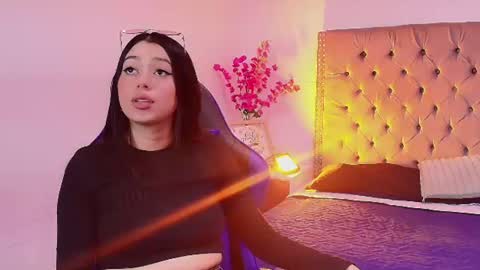 alanna_swetie online show from July 2026 02:43:02 PM