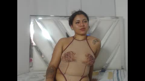 ALANA online show from May 2026 01:57:16 AM