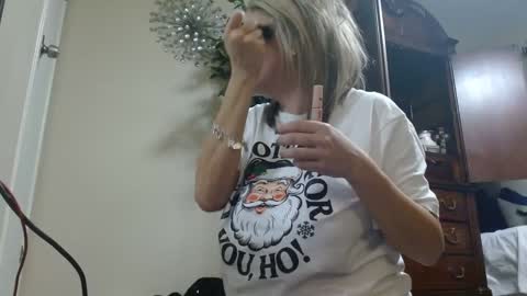 Snapshot of alannarack chatting on November 2025 03:34:01 PM Alanna Rack online show from November 2025 03:34:01 PM