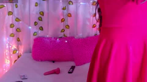 Alanna online show from March 2026 12:22:01 PM