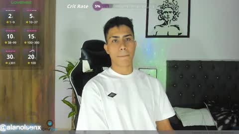 Snapshot of alannaughty_ chatting on November 2025 03:07:01 AM alannaughty_ online show from November 2025 03:07:01 AM