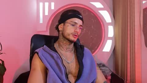 alan online show from October 2025 10:12:01 AM