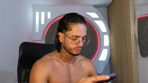 alan online show from November 2025 10:56:02 AM