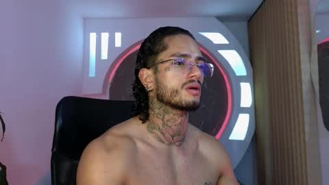 alan online show from November 2025 10:14:02 AM