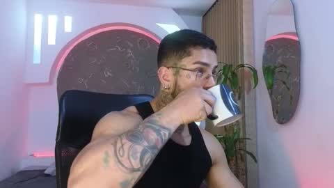 alan online show from February 2026 11:18:01 AM