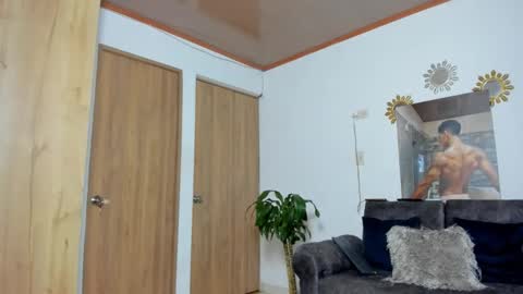 Alan online show from December 2025 11:09:01 PM