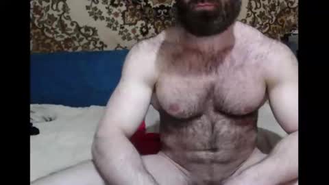 AlanStrongs online show from February 2025 04:50:02 PM