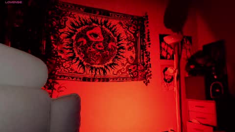 Snapshot of alaska_chan_ chatting on February 2025 06:53:01 PM alaska_chan_ online show from February 2025 06:53:01 PM