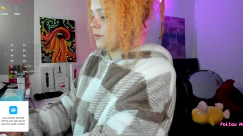 Snapshot of alaska_colors chatting on December 2024 01:57:02 PM Caro online show from December 2024 01:57:02 PM